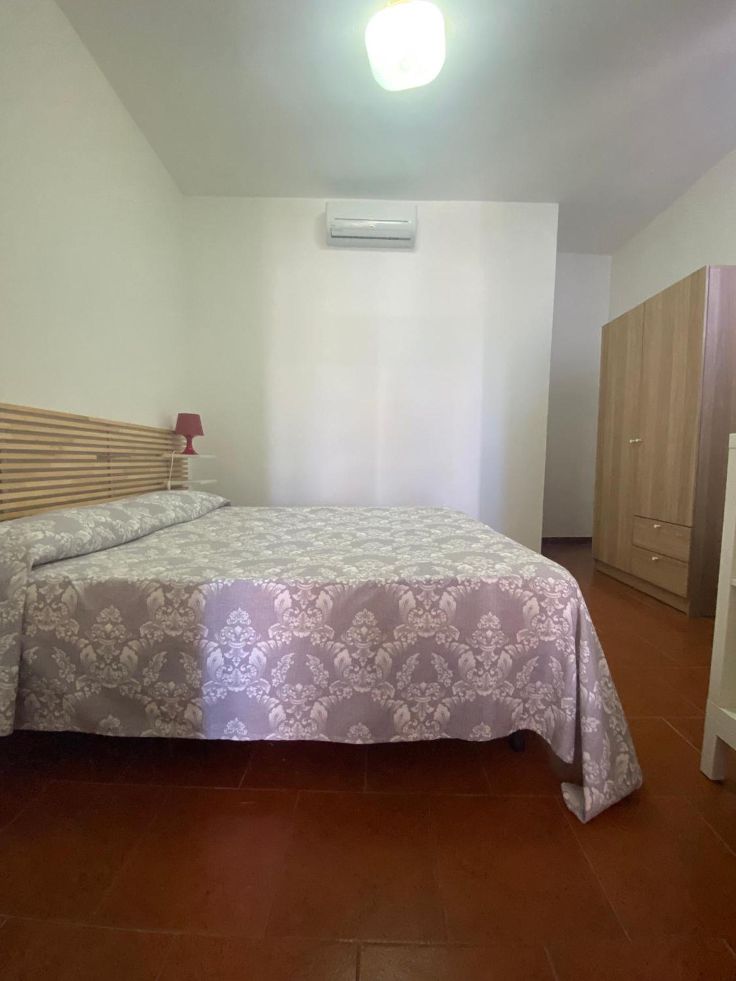 Villa Marhu' Mattinata Eksteriør billede